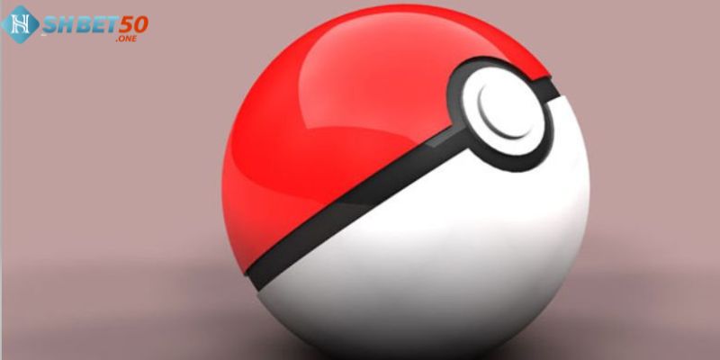 Những loại bóng pokemon thế hệ thứ 2